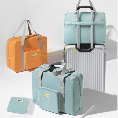 Travel Foldable Waterproof Tote Bag