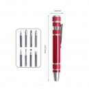 8 In 1 Tool Pen