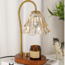 Aromatherapy lamp