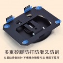 Rotating Adjustable Folding Phone Holder