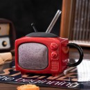 TV Shape Coffee Mug