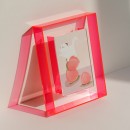 Acrylic Photoframe