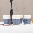 Portable Coffee Cup Sleeve