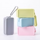 Silicone Sugar Cube Storage Bag