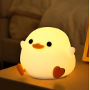 Bean Duck Clapping Lamp