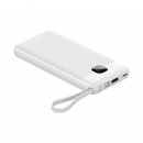 New portable power bank