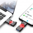 Type-C USB Flash Drive