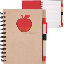 Notebooks (253)