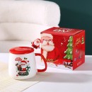 Christmas mug