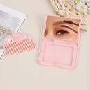 Folding Mirror Comb