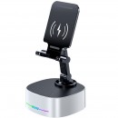 Muti-function Bluetooth Speaker With Stand