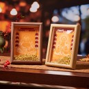 Creative Lucky Photo Frame