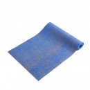 PVC Jute Yoga Mat