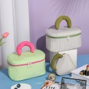 Candy Color Cosmetic Bag