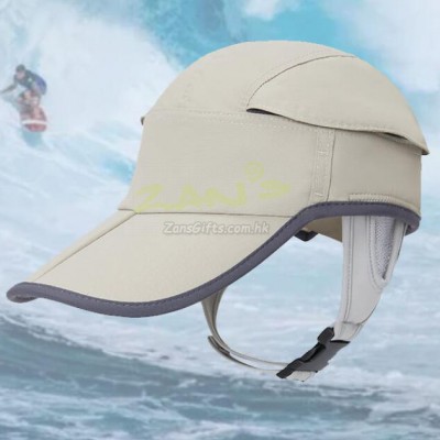 Surf Baseball Cap