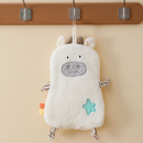 Cartoon hand towel