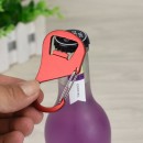 Carabiner Bottle Opener