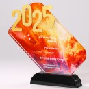 2025 Crystal Award