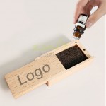 Diffuser Wooden Box