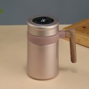 Stainless steel insulated cup (intelligent)