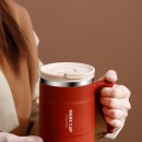 316 Stainless Steel Thermal Mug