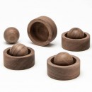 Ball Aroma Wood