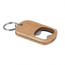 Wooden Bottle Opener