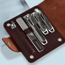 Nail clipper set