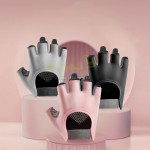 Half-Finger Gym Gloves