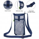 Carrier Mesh Water Bottle Bag