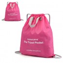 Drawstring Bag