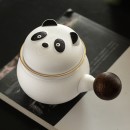 Panda Ceramic Cup