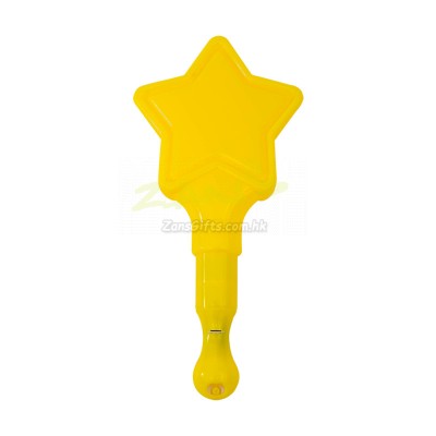 Star glow stick