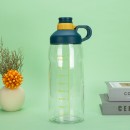 Large Capacity Water Bottle