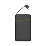 10000mAh dual line fast charging power bank