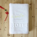 订制酒店毛巾