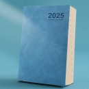 2025英文工商日誌