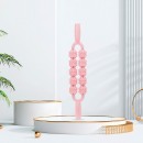 Ten Wheel Massage Stick