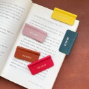 PU Bookmark