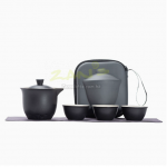 Business Gift Travel Tea Set