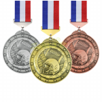 Rugby Medal