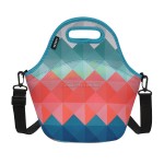 Neoprene Lunch Bag