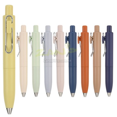 PU Metal Pen