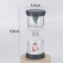 Christmas Hourglass Timer