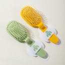 Cactus Folding Air Bag Massage Comb