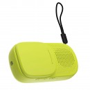 Integrated Bluetooth Earphone Speaker