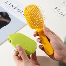 Cactus Folding Air Bag Massage Comb