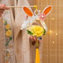 Mid Autumn Festival DIY Rabbit Lantern (requires self-assembly)