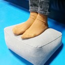 Inflatable Foot Mat