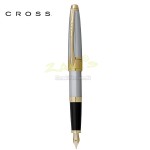 Cross 金属笔